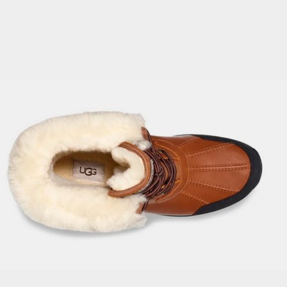 UGG Men's Butte Snow Boot - Picture 4 of 10